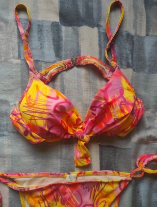 Costume da bagno donna Taglia IT 44