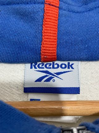 Sudadera Reebok vintage L