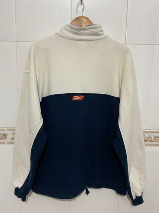 Sudadera Reebok vintage L
