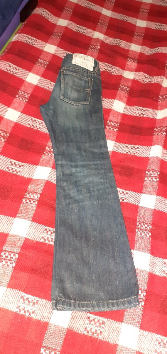 Pantalón Polo Ralph lauren t6