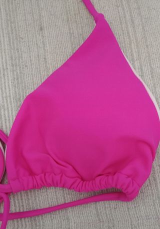 Bikini talla XL mas próxima M/L