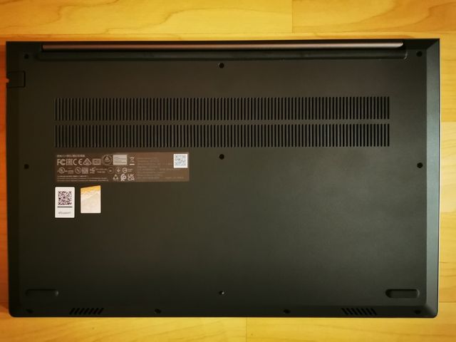 Lenovo Thinkbook