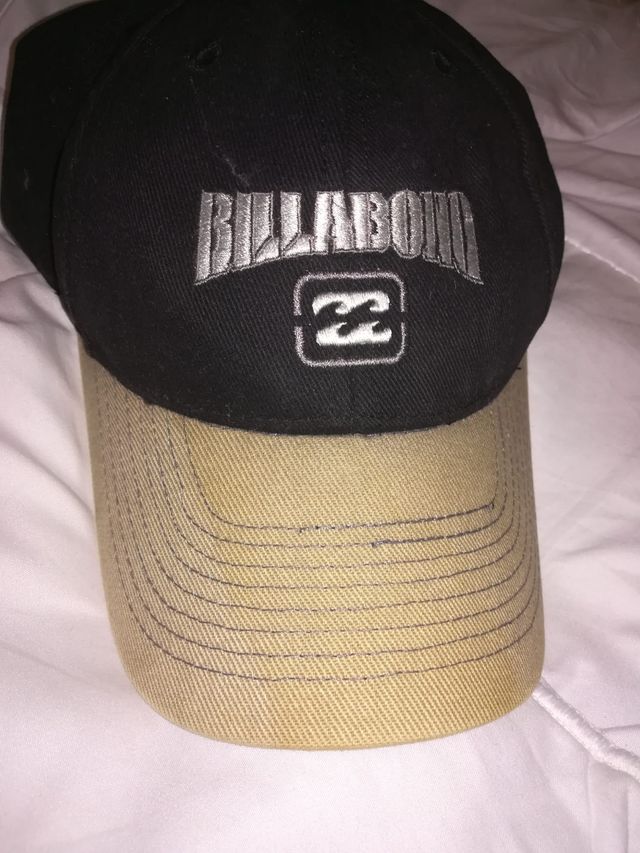 Gorra Billabong