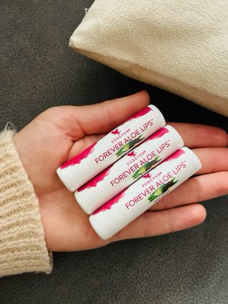 3 Balsamo de labios-Lips