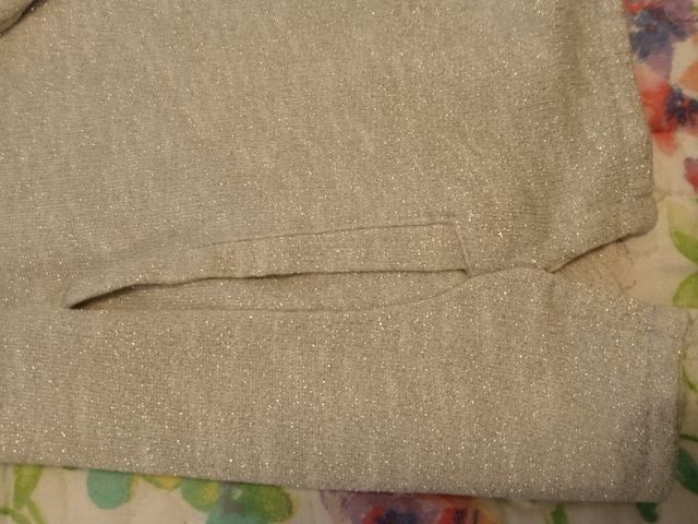 Sudadera Zara 11-12 años