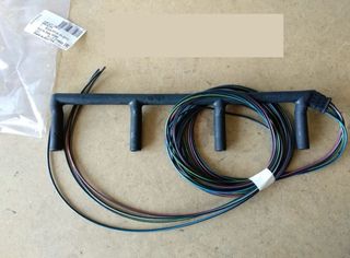 ARNES CABLEADO CALENTADORES