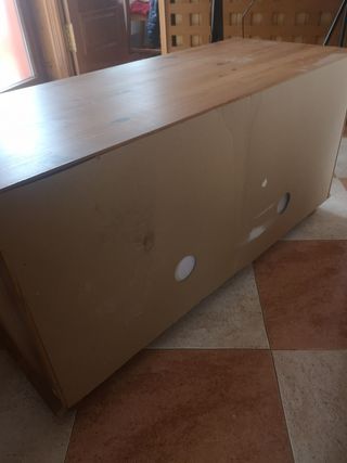 Soporte televisión