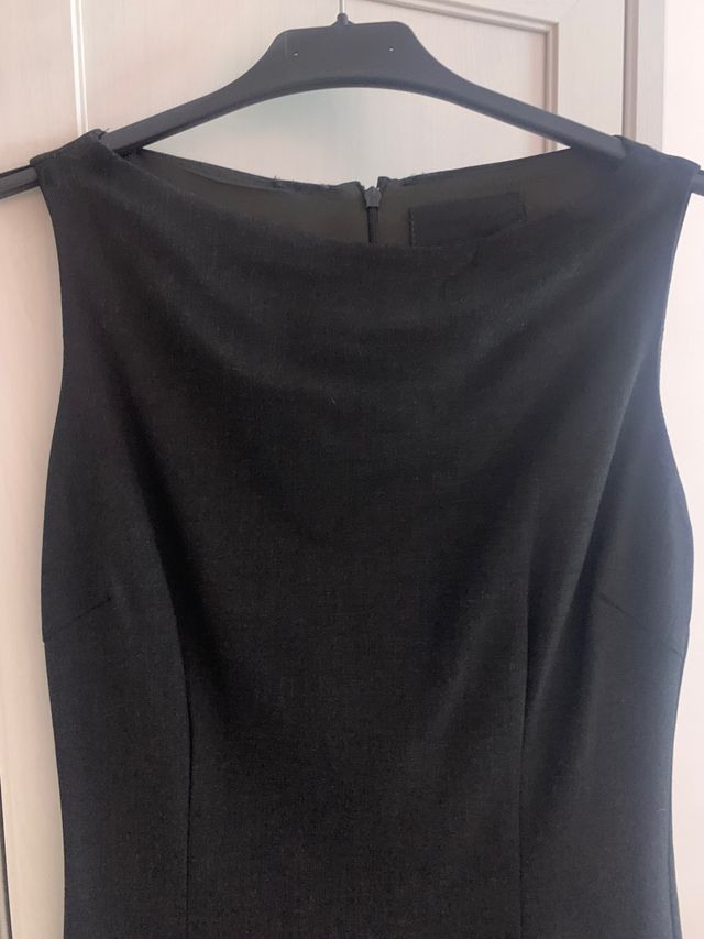 Vestido Zara