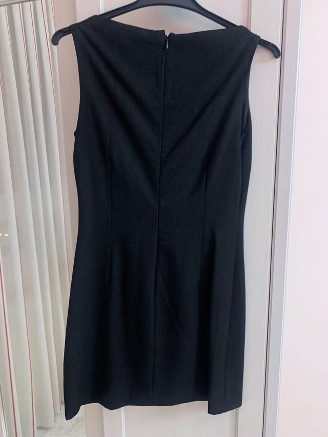 Vestido Zara