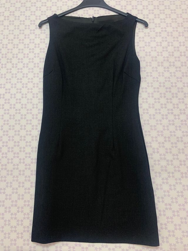 Vestido Zara