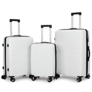 Maleta de 4 ruedas