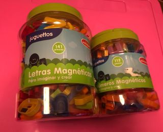 Pizarra Magnética Molto