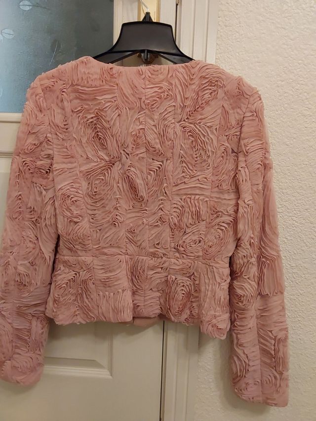 chaqueta talla 42  Adolfo Dominguez