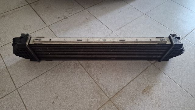 Intercooler Ford Focus ST 2.5T / 2.0TDCI 136CV