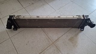 Intercooler Ford Focus ST 2.5T / 2.0TDCI 136CV