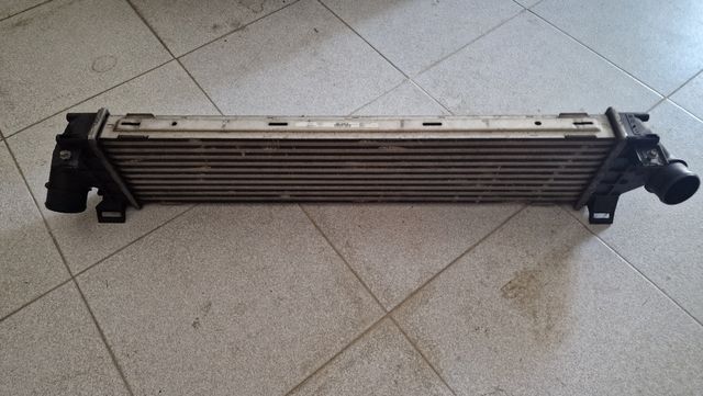 Intercooler Ford Focus ST 2.5T / 2.0TDCI 136CV
