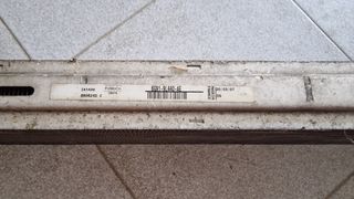 Intercooler Ford Focus ST 2.5T / 2.0TDCI 136CV