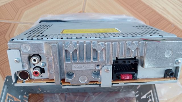 AUTO RADIO CD PIONEER DEH 2820MP