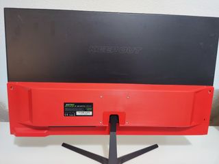Monitor 27'' led gaming XGM27