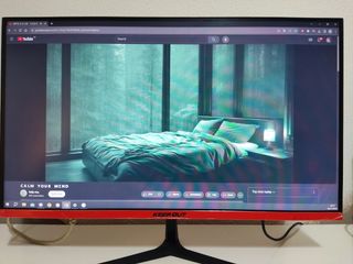 Monitor 27'' led gaming XGM27