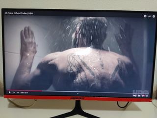 Monitor 27'' led gaming XGM27