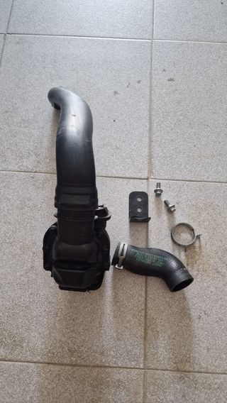 Symposer Ford Focus ST 2.5T 225CV