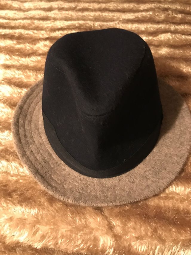 sonbrero Cortefiel nuevo