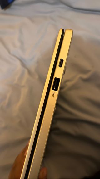 Portatil Asus chromebook 