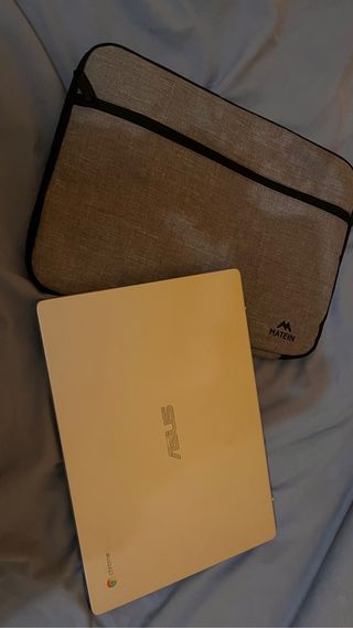 Portatil Asus chromebook 