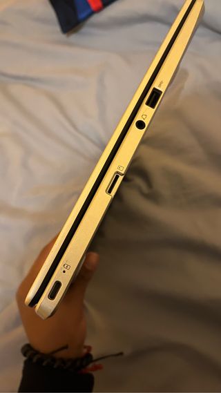 Portatil Asus chromebook 