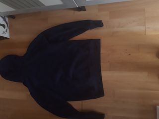 Sudadera de chico de Springfield, talla S