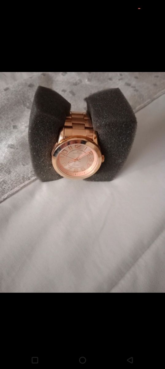Reloj pulsera