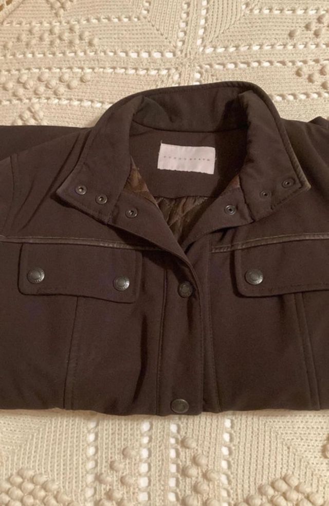 Giacca Pennyblack Donna