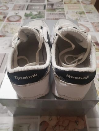 Scarpe Reebok Classic