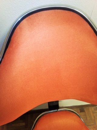 SILLA GIRATORIA DE OFICINA