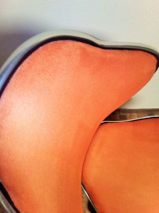 SILLA GIRATORIA DE OFICINA