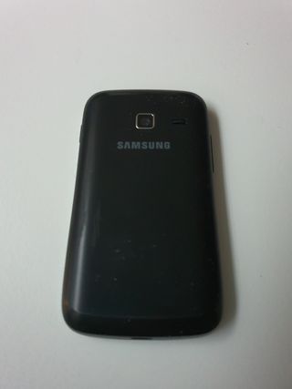 Samsung Galaxy Y Duos