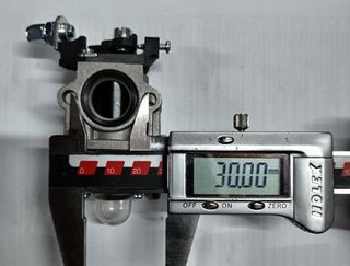 ‼️OFERTA‼️ Carburador nuevo!