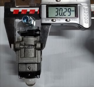 ‼️OFERTA‼️ Carburador nuevo!