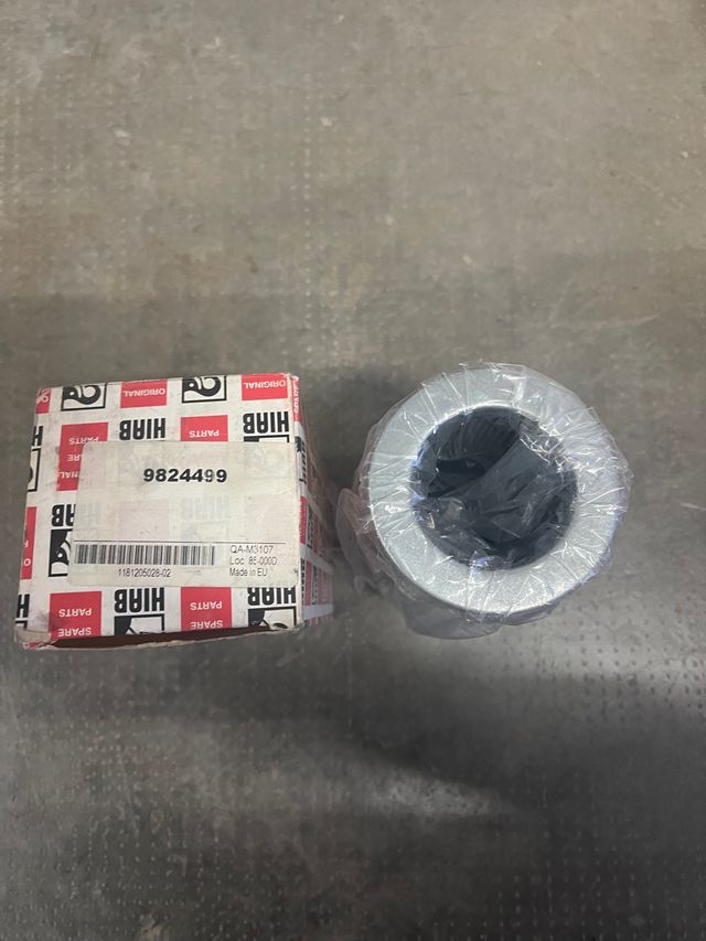 filtro hiab