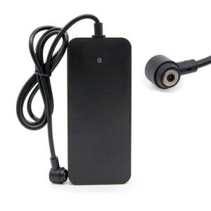 Cargador para patinete eléctrico xiaomi mi 4 pro