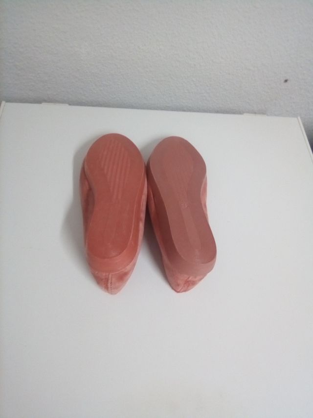 Mocasines Pará Mujer