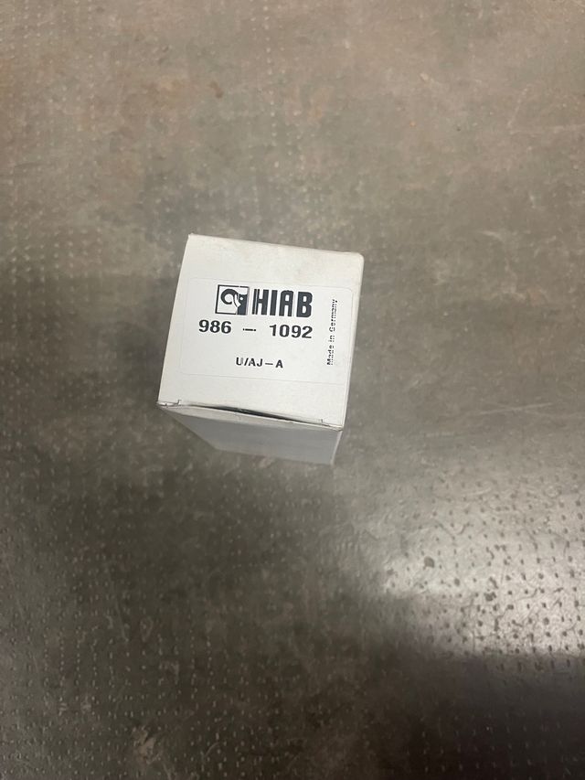 filtro grua hiab