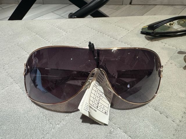 occhiali da sole vintage