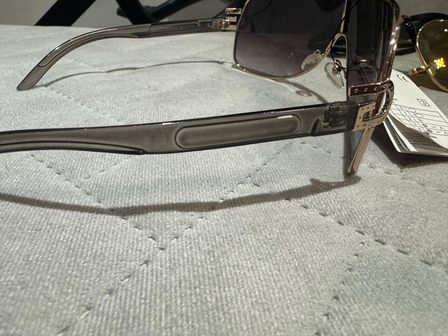 occhiali da sole vintage