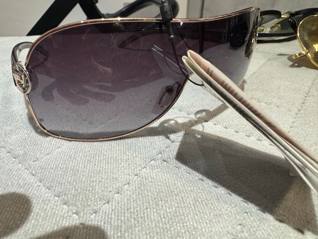 occhiali da sole vintage