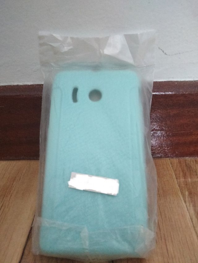 COVER + PELLICOLA PROTETTIVA PER HUAWEI ASCEND Y300