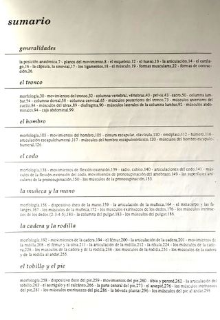 Libros curso profesional quiromasaje