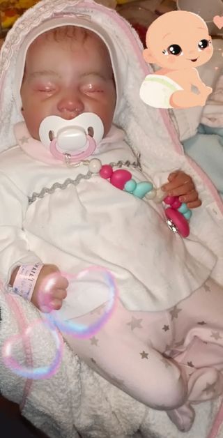 Bebe reborn