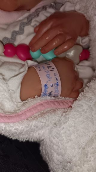 Bebe reborn